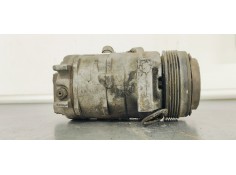Recambio de compresor aire acondicionado para bmw x5 (e53) 3.0d referencia OEM IAM 6921650  