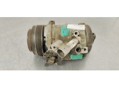 Recambio de compresor aire acondicionado para bmw x5 (e53) 3.0d referencia OEM IAM 6921650  