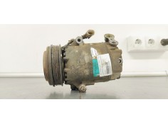 COMPRESOR AIRE ACONDICIONADO 09132918 