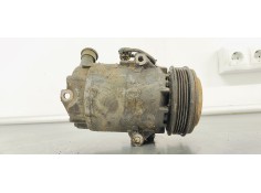 Recambio de compresor aire acondicionado para opel corsa c club referencia OEM IAM 09132918  
