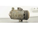 Recambio de compresor aire acondicionado para opel corsa c club referencia OEM IAM 09132918  