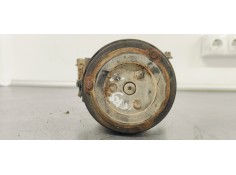 Recambio de compresor aire acondicionado para opel corsa c club referencia OEM IAM 09132918  