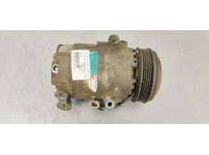 Recambio de compresor aire acondicionado para opel corsa c club referencia OEM IAM 09132918  