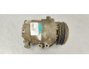 Recambio de compresor aire acondicionado para opel corsa c club referencia OEM IAM 09132918  