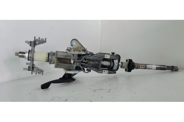 Recambio de columna direccion para bmw serie 5 touring (f11) 518d referencia OEM IAM 6795345  