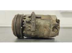 Recambio de compresor aire acondicionado para opel corsa c club referencia OEM IAM 09132918  