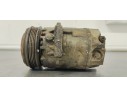 Recambio de compresor aire acondicionado para opel corsa c club referencia OEM IAM 09132918  
