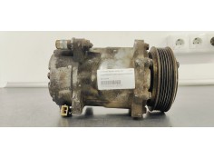 Recambio de compresor aire acondicionado para citroen xsara berlina referencia OEM IAM SD7VCAR  