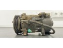 Recambio de compresor aire acondicionado para citroen xsara berlina referencia OEM IAM SD7VCAR  