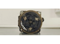 Recambio de compresor aire acondicionado para citroen xsara berlina referencia OEM IAM SD7VCAR  