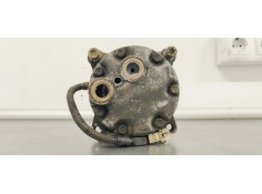 Recambio de compresor aire acondicionado para citroen xsara berlina referencia OEM IAM SD7VCAR  