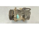 Recambio de compresor aire acondicionado para citroen xsara berlina referencia OEM IAM SD7VCAR  
