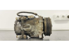 Recambio de compresor aire acondicionado para citroen xsara berlina referencia OEM IAM SD7VCAR  