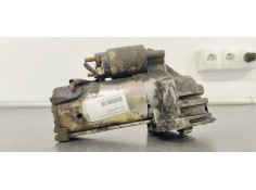 Recambio de motor arranque para ford transit caja cerrada, corta (fy) (2000 =>) referencia OEM IAM   