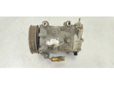 COMPRESOR AIRE ACONDICIONADO 9659875880 