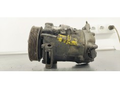 Recambio de compresor aire acondicionado para citroen c4 grand picasso exclusive plus referencia OEM IAM 9659875880  