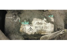Recambio de compresor aire acondicionado para citroen c4 grand picasso exclusive plus referencia OEM IAM 9659875880  