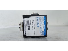 Recambio de centralita inmovilizador para toyota previa (r30) 2.0 d-4d básico referencia OEM IAM 8978028040  