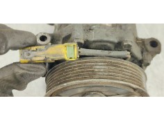 Recambio de compresor aire acondicionado para citroen c4 grand picasso exclusive plus referencia OEM IAM 9659875880  