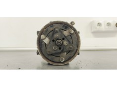 Recambio de compresor aire acondicionado para citroen c4 grand picasso exclusive plus referencia OEM IAM 9659875880  