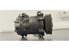 Recambio de compresor aire acondicionado para citroen c4 grand picasso exclusive plus referencia OEM IAM 9659875880  