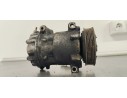 Recambio de compresor aire acondicionado para citroen c4 grand picasso exclusive plus referencia OEM IAM 9659875880  
