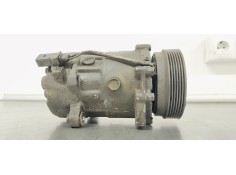 Recambio de compresor aire acondicionado para volkswagen golf iv berlina (1j1) básico referencia OEM IAM 1J0820803F  