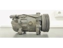 Recambio de compresor aire acondicionado para volkswagen golf iv berlina (1j1) básico referencia OEM IAM 1J0820803F  