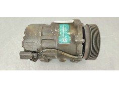 Recambio de compresor aire acondicionado para volkswagen golf iv berlina (1j1) básico referencia OEM IAM 1J0820803F  