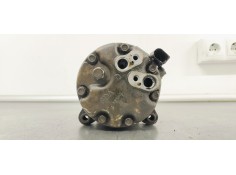 Recambio de compresor aire acondicionado para volkswagen golf iv berlina (1j1) básico referencia OEM IAM 1J0820803F  