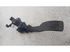Recambio de pedal acelerador para nissan juke (f15) 1.5 dci 110 fap referencia OEM IAM 180023RA0B  