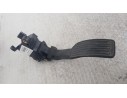 Recambio de pedal acelerador para nissan juke (f15) 1.5 dci 110 fap referencia OEM IAM 180023RA0B  
