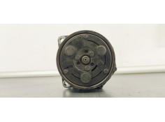 Recambio de compresor aire acondicionado para volkswagen golf iv berlina (1j1) básico referencia OEM IAM 1J0820803F  