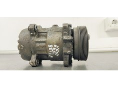 Recambio de compresor aire acondicionado para volkswagen golf iv berlina (1j1) básico referencia OEM IAM 1J0820803F  