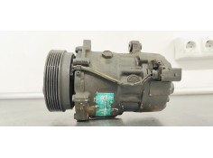 Recambio de compresor aire acondicionado para volkswagen golf iv berlina (1j1) básico referencia OEM IAM 1J0820803F  