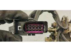 Recambio de bomba inyeccion para seat toledo (1m2) signo referencia OEM IAM 038130107D  