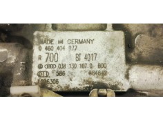 Recambio de bomba inyeccion para seat toledo (1m2) signo referencia OEM IAM 038130107D  