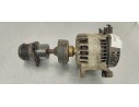 Recambio de alternador para ford focus berlina (cak) ghia referencia OEM IAM 1M5T10300BD  