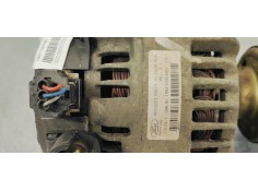 Recambio de alternador para ford focus berlina (cak) ghia referencia OEM IAM 1M5T10300BD  