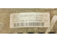 Recambio de alternador para ford focus berlina (cak) ghia referencia OEM IAM 1M5T10300BD  