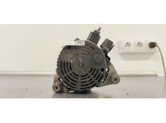 Recambio de alternador para ford focus berlina (cak) ghia referencia OEM IAM 1M5T10300BD  