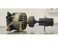 Recambio de alternador para ford focus berlina (cak) ghia referencia OEM IAM 1M5T10300BD  