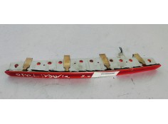 Recambio de luz central de freno para opel insignia berlina expression referencia OEM IAM   