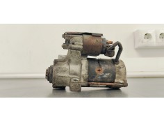 Recambio de motor arranque para renault espace iv (jk0) referencia OEM IAM 8200444783A  