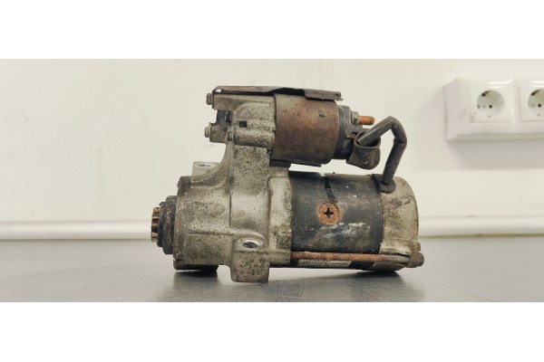 Recambio de motor arranque para renault espace iv (jk0) referencia OEM IAM 8200444783A  