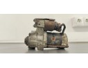 Recambio de motor arranque para renault espace iv (jk0) referencia OEM IAM 8200444783A  