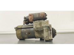 Recambio de motor arranque para renault espace iv (jk0) referencia OEM IAM 8200444783A  