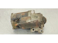 Recambio de motor arranque para renault espace iv (jk0) referencia OEM IAM 8200444783A  