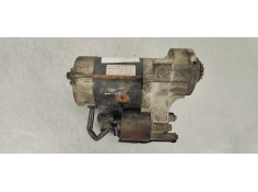 Recambio de motor arranque para renault espace iv (jk0) referencia OEM IAM 8200444783A  