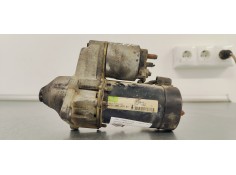 MOTOR ARRANQUE 09130838 